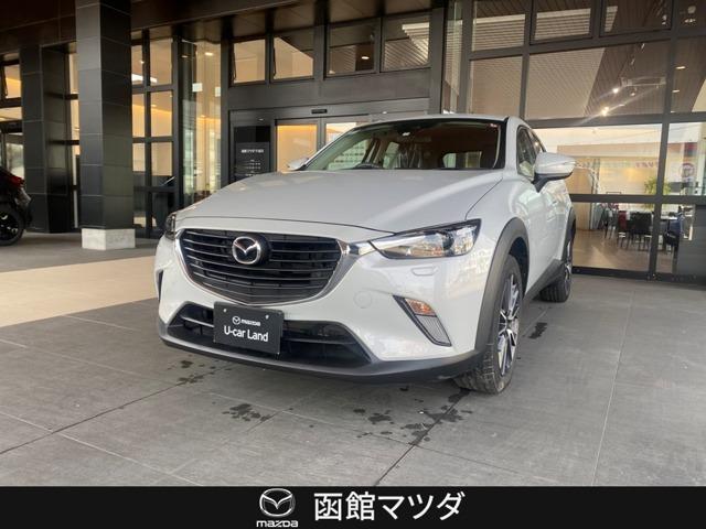 マツダ ＣＸ－３