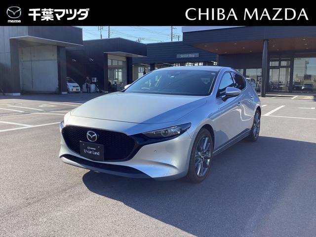 マツダ ＭＡＺＤＡ３ファストバック