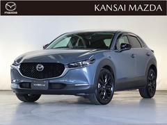 マツダ　ＣＸ−３０　２．０　２０Ｓ　ブラックトーンエディション　マツダ認定中古車