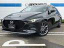 マツダ ＭＡＺＤＡ３ファストバック ２．０　２０Ｓ　プロアクティ...