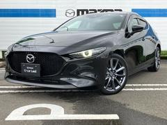 マツダ　ＭＡＺＤＡ３ファストバック　２．０　２０Ｓ　プロアクティブ　ツーリング