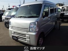 日産　ＮＶ１００クリッパーバン　６６０　ＤＸ　ハイルーフ　５ＡＧＳ車