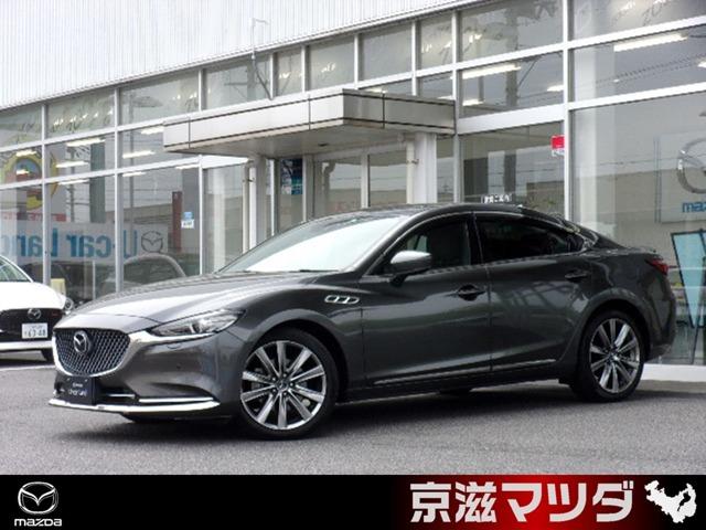 マツダ ２．２　ＸＤ　Ｌパッケージ　ディーゼルターボ　４ＷＤ　ＡＷＤ　ＢＯＳＥオーディオ　ブラウンレザーシート　３６０度ビューモニター　ナビゲーション　フルセグＴＶ　スマホ接続　ＵＳＢ　ＡＵＸ　ブルートゥース　シートヒーター　電動シート　ＭＲＣＣ　スマートキー☆