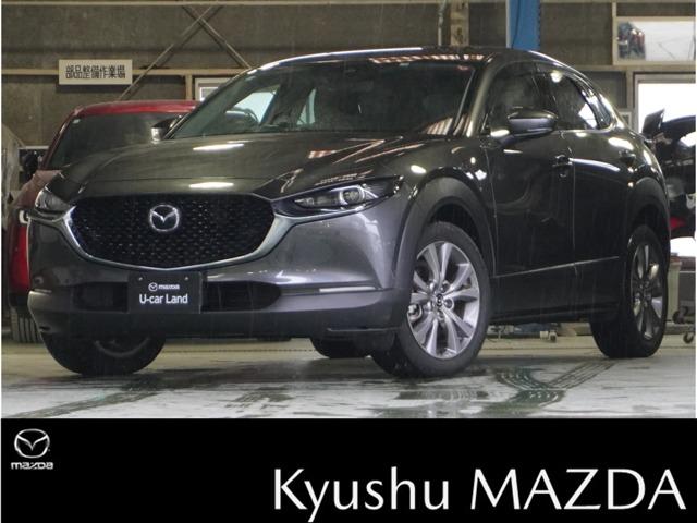 マツダ ＣＸ－３０