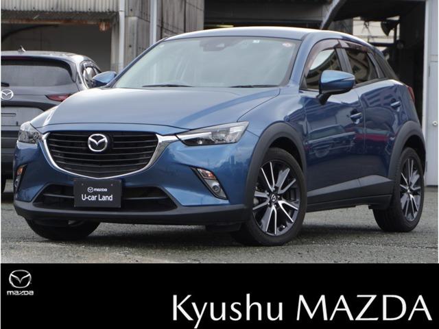 マツダ ＣＸ－３