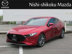 マツダ　ＭＡＺＤＡ３ファストバック　２．０　２０Ｓ　Ｌパッケージ