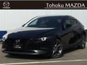 マツダ ＭＡＺＤＡ３ファストバック ２０Ｓ　Ｌパッケージ　２．０...