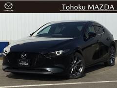 マツダ　ＭＡＺＤＡ３ファストバック　２０Ｓ　Ｌパッケージ　２．０　２０Ｓ