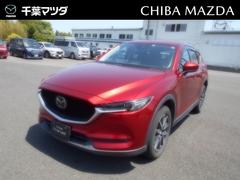 マツダ　ＣＸ−５　２．２　ＸＤ　Ｌパッケージ　ディーゼルターボ