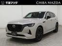 マツダ ＣＸ－６０ ＰＨＥＶ　プレミアムスポーツ　２．５　ＰＨＥ...