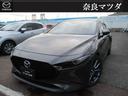 マツダ ＭＡＺＤＡ３ファストバック ２０Ｓプロアクティブ　当社下...