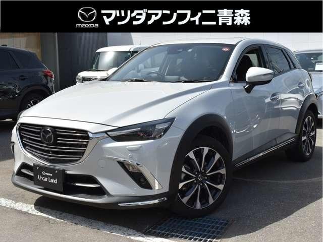 マツダ ＣＸ－３