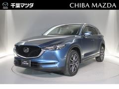 マツダ　ＣＸ−５　２．５　２５Ｓ　Ｌパッケージ　４ＷＤ