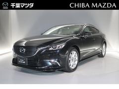 マツダ　アテンザセダン　２．０　２０Ｓ　ワンオーナー　禁煙車