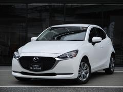 マツダ　ＭＡＺＤＡ２　１．５　１５Ｃ　ナビ　Ｂカメラ