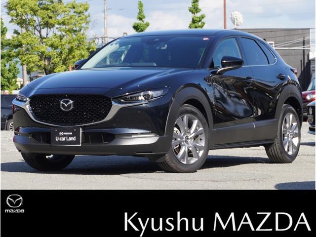 マツダ ＣＸ－３０