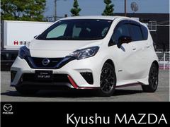 日産　ノート　１．２　ｅ−ＰＯＷＥＲ　ＮＩＳＭＯ　ナビ