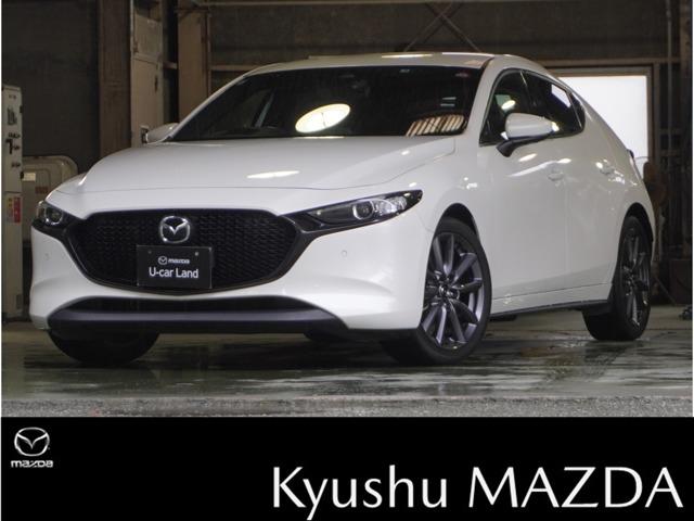 マツダ ＭＡＺＤＡ３ファストバック