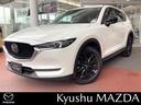 マツダ ＣＸ－５ ２．０　２０Ｓ　ブラックトーンエディション　電...