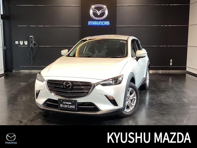 マツダ ＣＸ－３