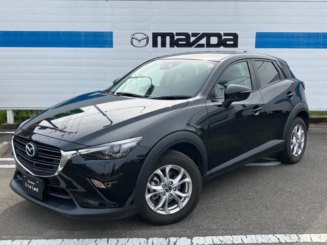 マツダ ＣＸ－３