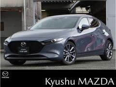 マツダ　ＭＡＺＤＡ３ファストバック　１．５　１５Ｓ　ツーリング　ナビ