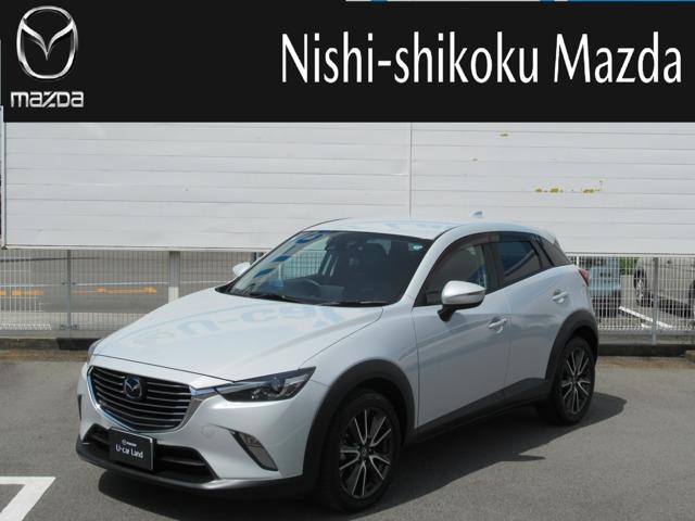 マツダ ＣＸ－３ １．５　ＸＤ　ツーリング　ディーゼルターボ