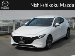 マツダ　ＭＡＺＤＡ３ファストバック　２．０　２０Ｓ　プロアクティブ　ツーリング