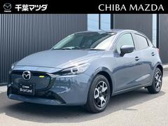 マツダ　ＭＡＺＤＡ２　１．５　ＸＤ　ＢＤ　ディーゼルターボ