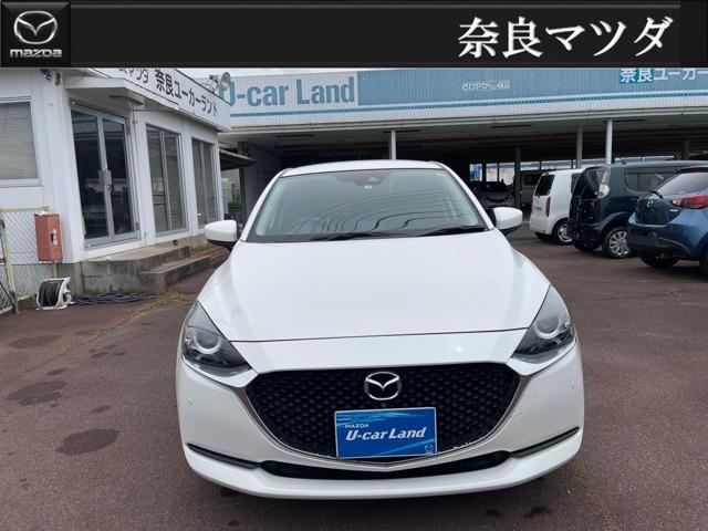 マツダ ＭＡＺＤＡ２ １５Ｓスマートエディション