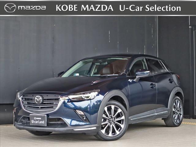 マツダ ＣＸ－３