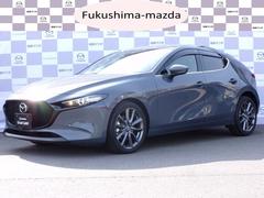 マツダ　ＭＡＺＤＡ３ファストバック　１．８　ＸＤ　プロアクティブ　ツーリング