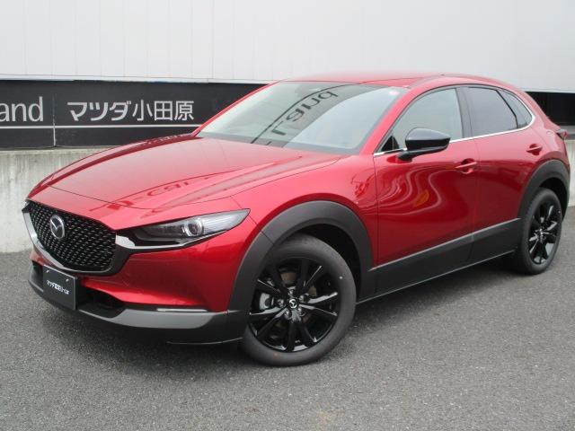 マツダ ＣＸ－３０