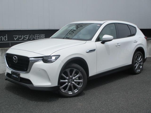 マツダ ＣＸ－６０