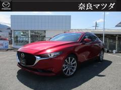 マツダ　ＭＡＺＤＡ３セダン　ＸＤプロアクティブ　ＳＤナビ　３６０度モニター　ＥＴＣ