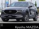 マツダ ＣＸ－５ ２．５　２５Ｔ　Ｌパッケージ　ナビ　３６０°ビ...