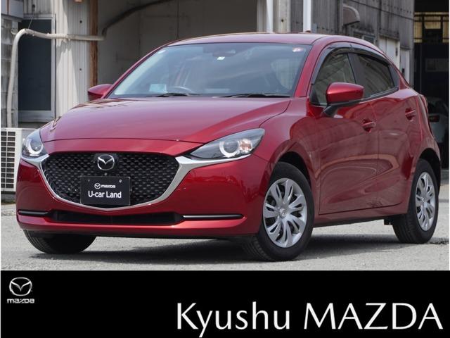 マツダ ＭＡＺＤＡ２