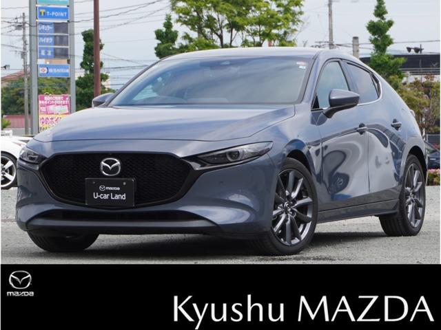 マツダ ＭＡＺＤＡ３ファストバック １．８　ＸＤ　プロアクティブ　ツーリング　セレクション　ディ　ナビ・ドラレコ・ＢＯＳＥサウンド・４ＷＤ　ＡＣＣ　ナビ＆ＴＶ　ＬＥＤ　ＥＴＣ付き　ＤＶＤ　４ＷＤ　フルセグＴＶ　パワーシート　スマートキー　前席シートヒーター　アルミホイール　バックカメラ　ターボ