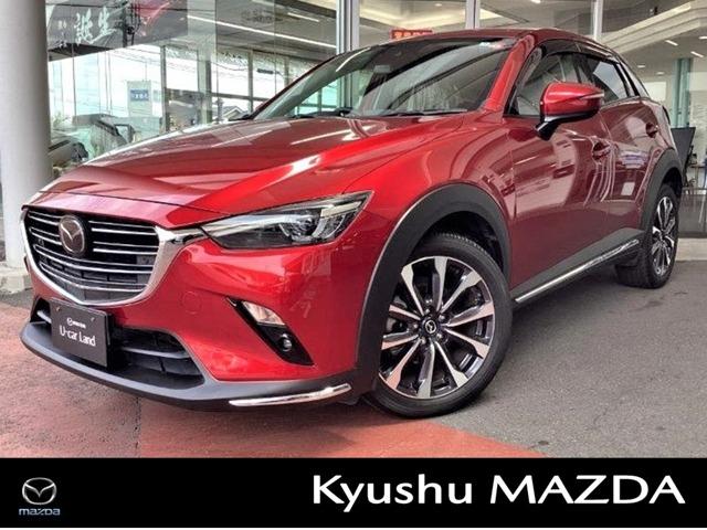 マツダ ＣＸ－３