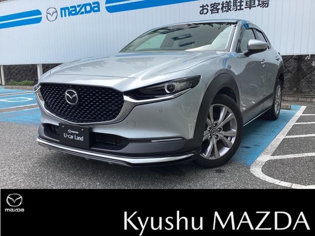 マツダ ＣＸ－３０