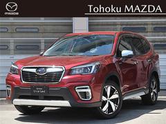 スバル　フォレスター　２．０　アドバンス　４ＷＤ　Ｘ−ＭＯＤＥ