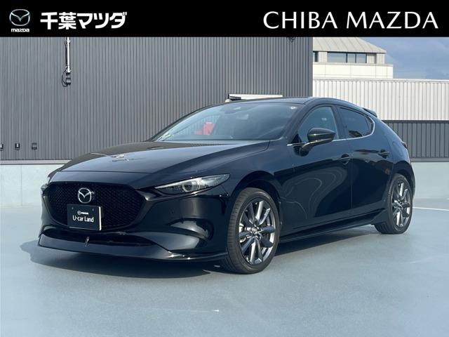 マツダ ＭＡＺＤＡ３ファストバック