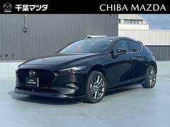 マツダ　ＭＡＺＤＡ３ファストバック　ＸＤプロアクティブ　ナビゲーション　ＥＴＣ　ＣＤ