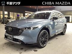 マツダ　ＣＸ−８　２．２　ＸＤ　スポーツ　アピアランス