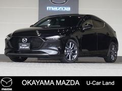 マツダ　ＭＡＺＤＡ３ファストバック　２．０　２０Ｓ　プロアクティブ　ツーリング