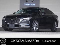 マツダ　ＭＡＺＤＡ６セダン　２．０　２０Ｓ　プロアクティブ　ＥＴＣ