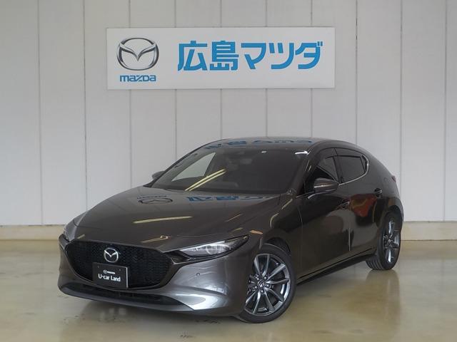 マツダ ＭＡＺＤＡ３ファストバック