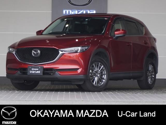 マツダ ＣＸ－５