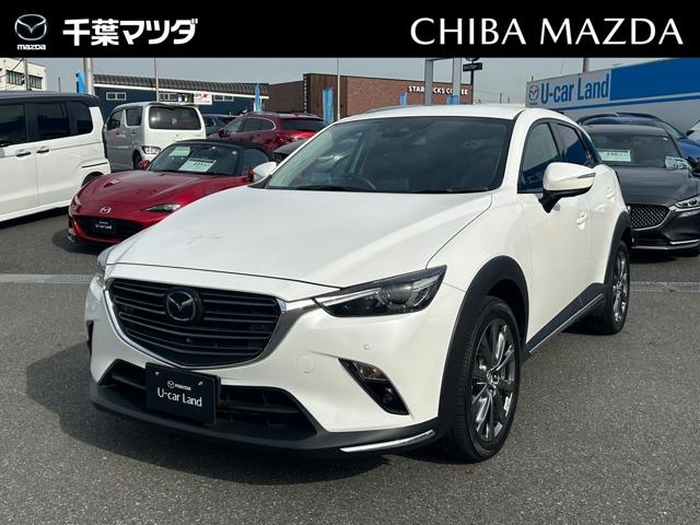 マツダ ＣＸ－３