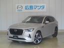 マツダ ＣＸ－６０ ＸＤ－ハイブリッド　プレミアムモダン　１年間...